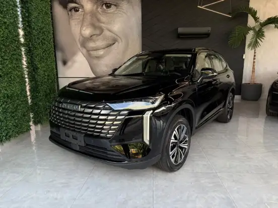GWM-HAVAL H6-2026