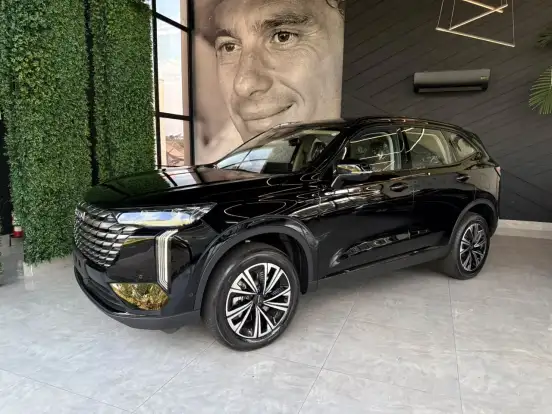 GWM-HAVAL H6-1.5 FLEX PHEV19 E-TRACTION GWM-HAVAL H6-2026
