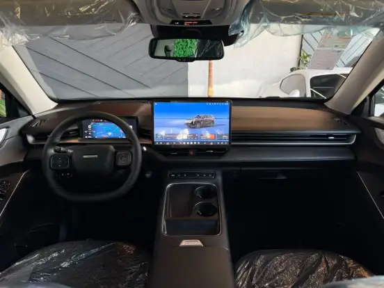 GWM-HAVAL H6-1.5 FLEX PHEV19 E-TRACTION GWM-HAVAL H6-2026