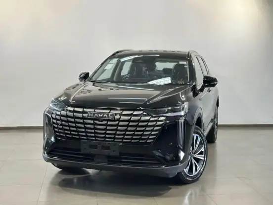 GWM-HAVAL H6-1.5 FLEX PHEV19 E-TRACTION GWM-HAVAL H6-2026