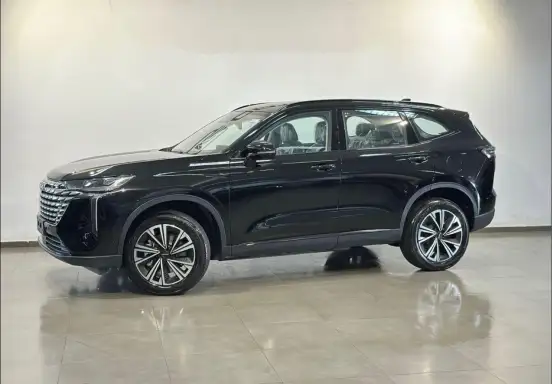 GWM-HAVAL H6-2026