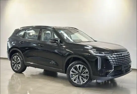 GWM-HAVAL H6-2026