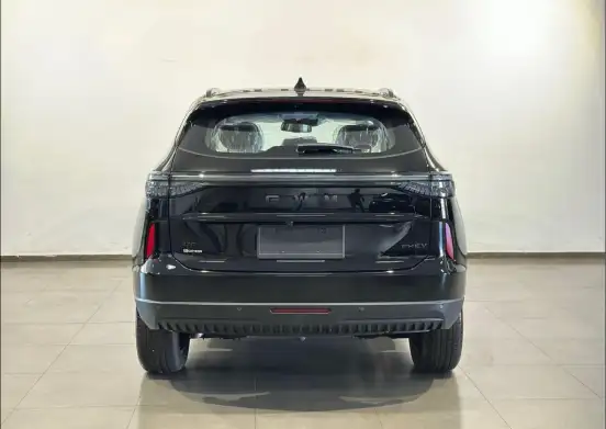 GWM-HAVAL H6-2026