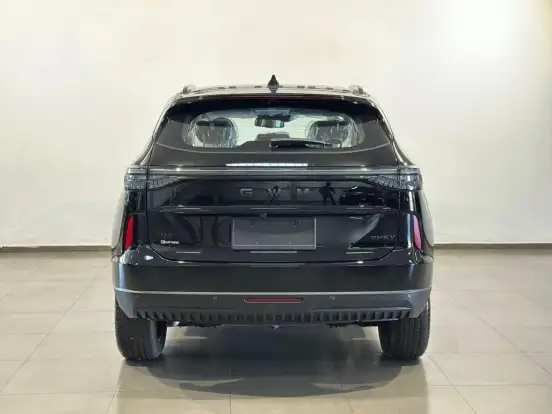 GWM-HAVAL H6-1.5 FLEX PHEV19 E-TRACTION GWM-HAVAL H6-2026