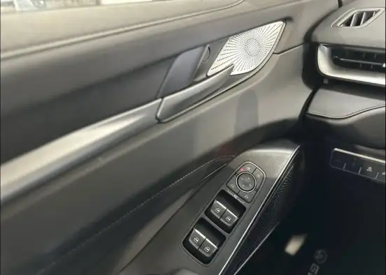 GWM-HAVAL H6-2026