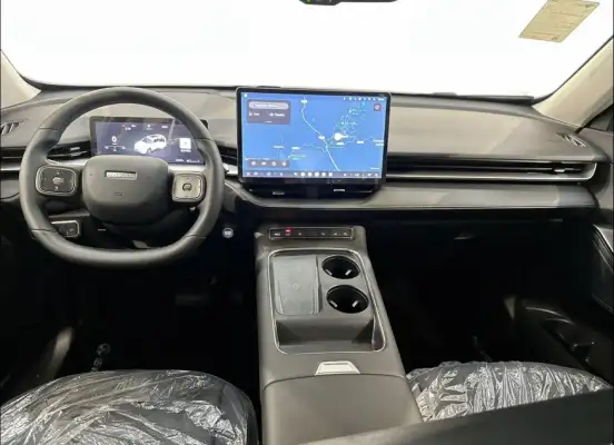 GWM-HAVAL H6-2026