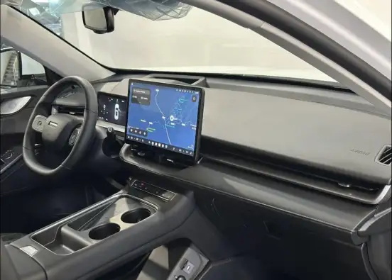 GWM-HAVAL H6-2026