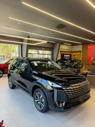 GWM HAVAL H6 1.5 FLEX PHEV19 E-TRACTION