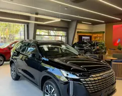 GWM HAVAL H6 1.5 FLEX PHEV19 E-TRACTION GWM HAVAL H6 1.5 FLEX PHEV19 E-TRACTION
