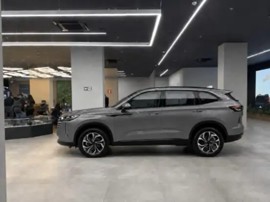 GWM-HAVAL H6-1.5 FLEX PHEV35 AWD E-TRACTION GWM-HAVAL H6-2026