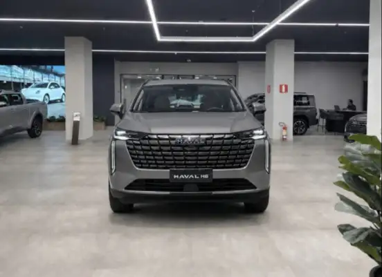 GWM-HAVAL H6-1.5 FLEX PHEV35 AWD E-TRACTION GWM-HAVAL H6-2026