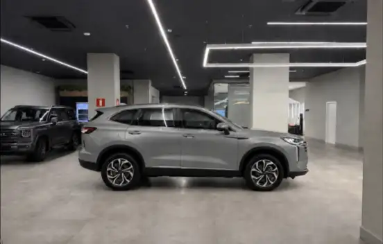 GWM-HAVAL H6-1.5 FLEX PHEV35 AWD E-TRACTION GWM-HAVAL H6-2026