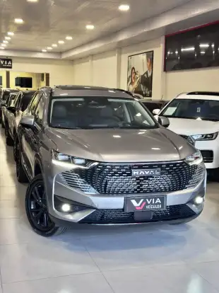 GWM-HAVAL H6-1.5 HEV PREMIUM E-TRACTION GWM-HAVAL H6-2024