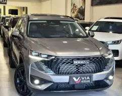 GWM HAVAL H6 1.5 HEV PREMIUM E-TRACTION GWM HAVAL H6 1.5 HEV PREMIUM E-TRACTION