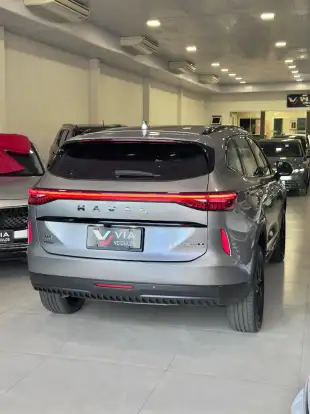GWM-HAVAL H6-1.5 HEV PREMIUM E-TRACTION GWM-HAVAL H6-2024