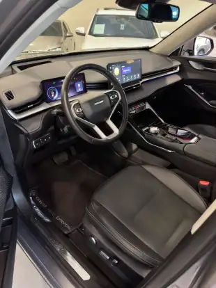 GWM-HAVAL H6-1.5 HEV PREMIUM E-TRACTION GWM-HAVAL H6-2024