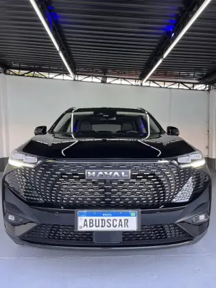 GWM HAVAL H6 1.5 HEV PREMIUM E-TRACTION
