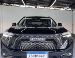 GWM HAVAL H6 1.5 HEV PREMIUM E-TRACTION GWM HAVAL H6 1.5 HEV PREMIUM E-TRACTION