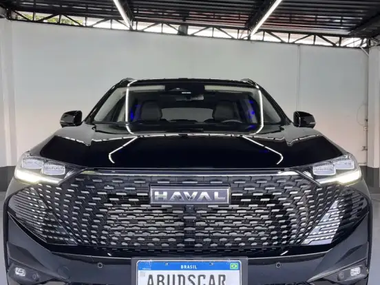 GWM-HAVAL H6-1.5 HEV PREMIUM E-TRACTION GWM-HAVAL H6-2024