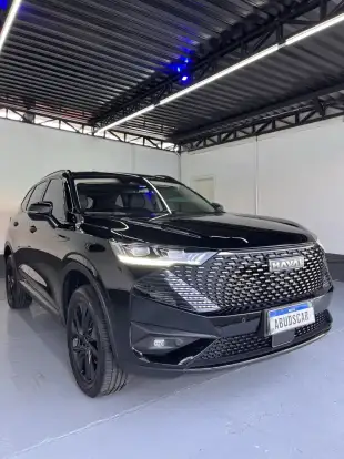 GWM-HAVAL H6-2024