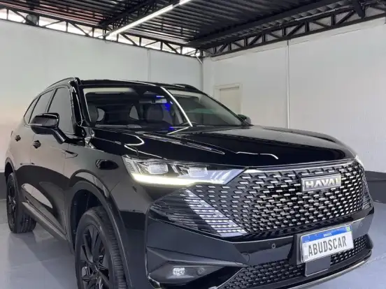 GWM-HAVAL H6-1.5 HEV PREMIUM E-TRACTION GWM-HAVAL H6-2024