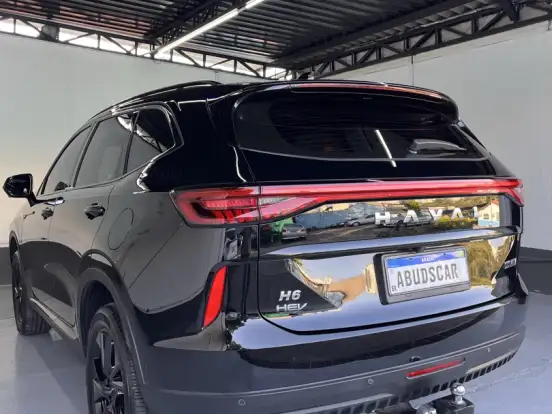 GWM-HAVAL H6-1.5 HEV PREMIUM E-TRACTION GWM-HAVAL H6-2024