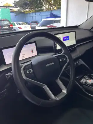 GWM-HAVAL H6-2024