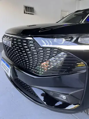 GWM-HAVAL H6-2024