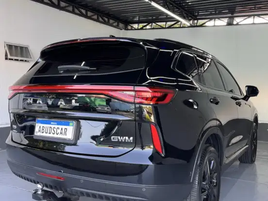 GWM-HAVAL H6-1.5 HEV PREMIUM E-TRACTION GWM-HAVAL H6-2024