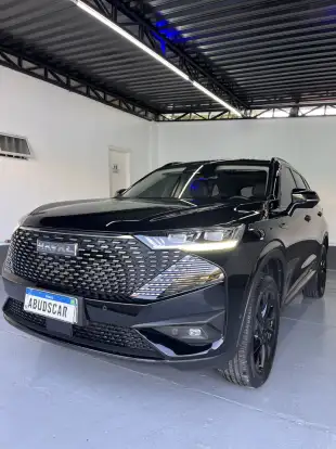 GWM-HAVAL H6-2024
