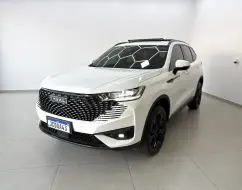 GWM HAVAL H6 1.5 HEV PREMIUM E-TRACTION GWM HAVAL H6 1.5 HEV PREMIUM E-TRACTION