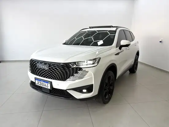 GWM-HAVAL H6-1.5 HEV PREMIUM E-TRACTION GWM-HAVAL H6-2024