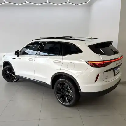 GWM-HAVAL H6-2024