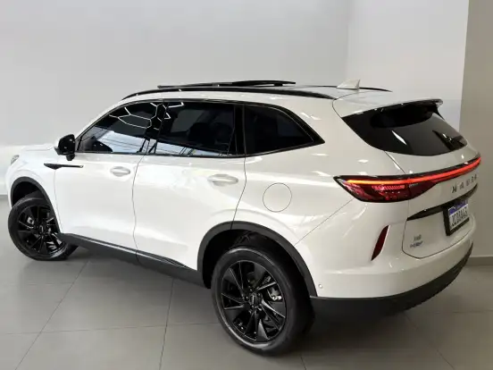 GWM-HAVAL H6-1.5 HEV PREMIUM E-TRACTION GWM-HAVAL H6-2024