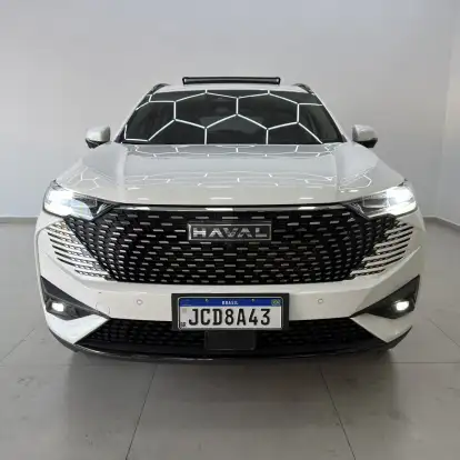 GWM-HAVAL H6-2024
