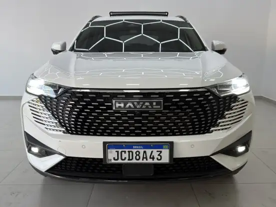 GWM-HAVAL H6-1.5 HEV PREMIUM E-TRACTION GWM-HAVAL H6-2024