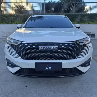 GWM-HAVAL H6-1.5 PHEV19 E-TRACTION GWM-HAVAL H6-2024