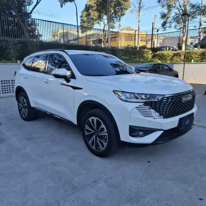 GWM-HAVAL H6-1.5 PHEV19 E-TRACTION GWM-HAVAL H6-2024