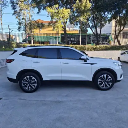 GWM-HAVAL H6-1.5 PHEV19 E-TRACTION GWM-HAVAL H6-2024