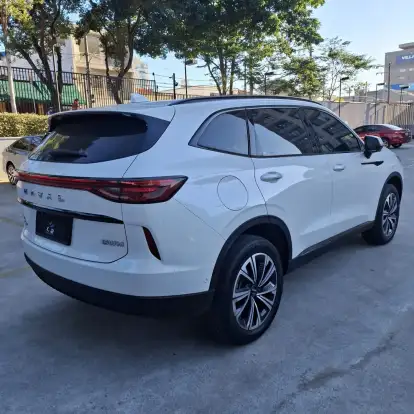 GWM-HAVAL H6-1.5 PHEV19 E-TRACTION GWM-HAVAL H6-2024
