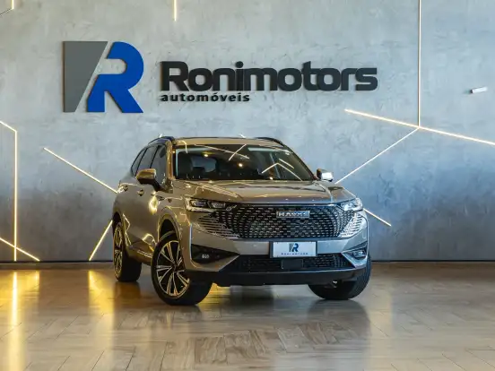 GWM-HAVAL H6-2024
