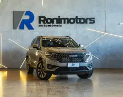 GWM HAVAL H6 1.5 PHEV19 E-TRACTION GWM HAVAL H6 1.5 PHEV19 E-TRACTION