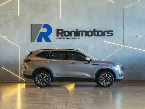 GWM-HAVAL H6-2024