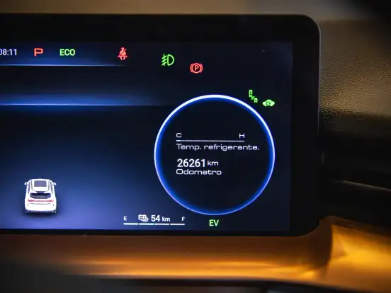 GWM-HAVAL H6-1.5 PHEV19 E-TRACTION GWM-HAVAL H6-2024