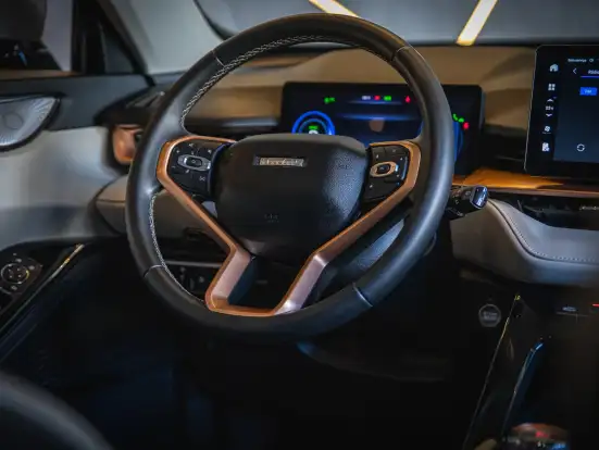 GWM-HAVAL H6-2024