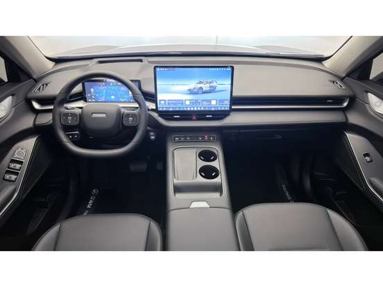 GWM-HAVAL H6-1.5 FLEX HEV2 E-TRACTION GWM-HAVAL H6-2026