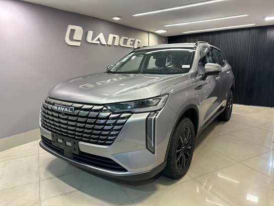 GWM-HAVAL H6-1.5 FLEX HEV2 E-TRACTION GWM-HAVAL H6-2026