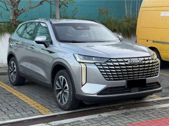 GWM-HAVAL H6-1.5 FLEX PHEV19 E-TRACTION GWM-HAVAL H6-2026