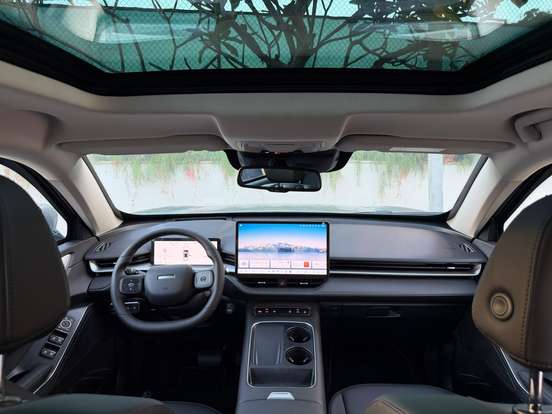 GWM-HAVAL H6-2026