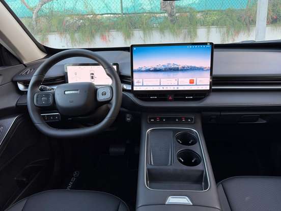 GWM-HAVAL H6-2026